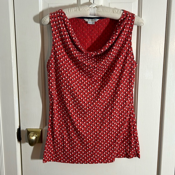 EUC Boden Top - Sz 8 - Picture 1 of 7